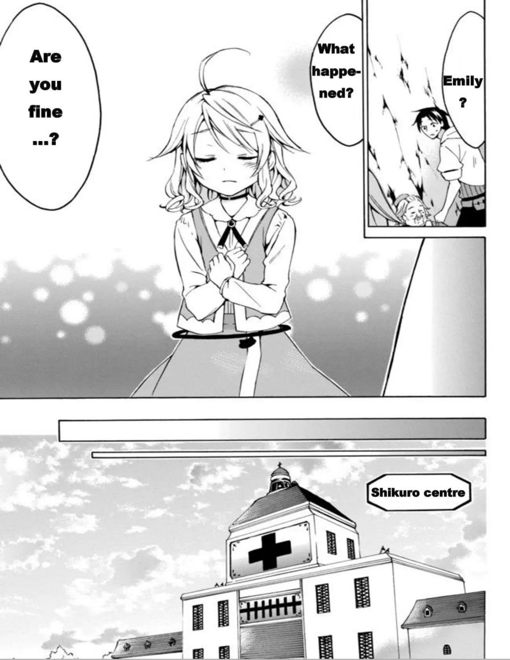 Level 1 Dakedo Unique Skill de Saikyou desu Chapter 13 20